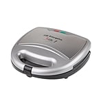 Orbegozo SW7550  Sandwichera multifunción