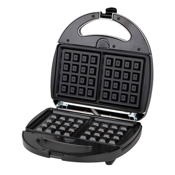 Orbegozo SW7550  Sandwichera multifunción