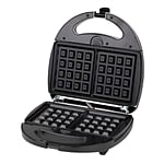 Orbegozo SW7550  Sandwichera multifunción