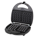 Orbegozo SW7550  Sandwichera multifunción Orbegozo SW7550  Sandwichera multifunción