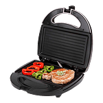 Orbegozo SW7550  Sandwichera multifunción Orbegozo SW7550  Sandwichera multifunción