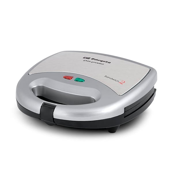Orbegozo SW 6000 800W  Sandwichera