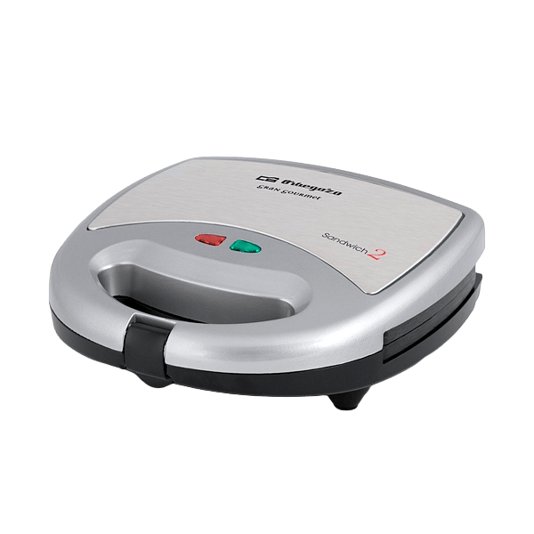 Orbegozo SW 6000 800W  Sandwichera