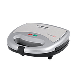 Orbegozo SW 6000 800W  Sandwichera