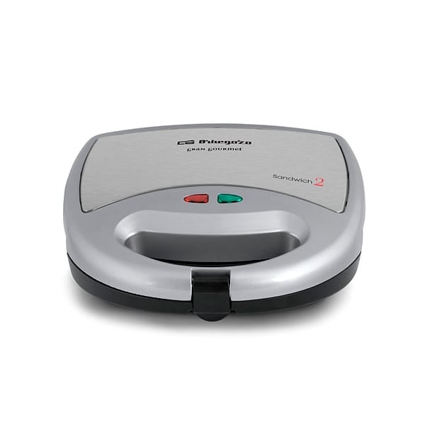 Orbegozo SW 6000 800W  Sandwichera