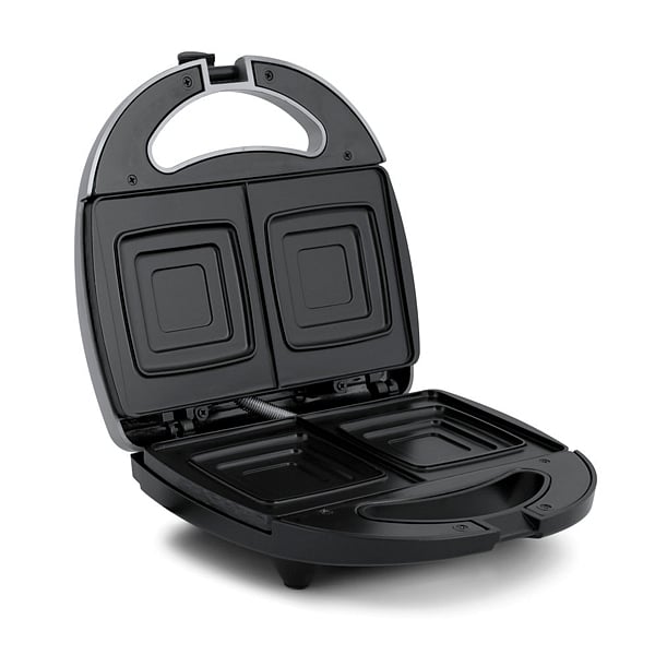 Orbegozo SW 6000 800W  Sandwichera