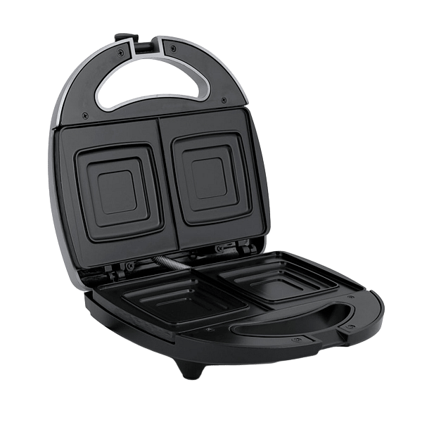 Orbegozo SW 6000 800W  Sandwichera