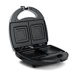 Orbegozo SW 6000 800W  Sandwichera