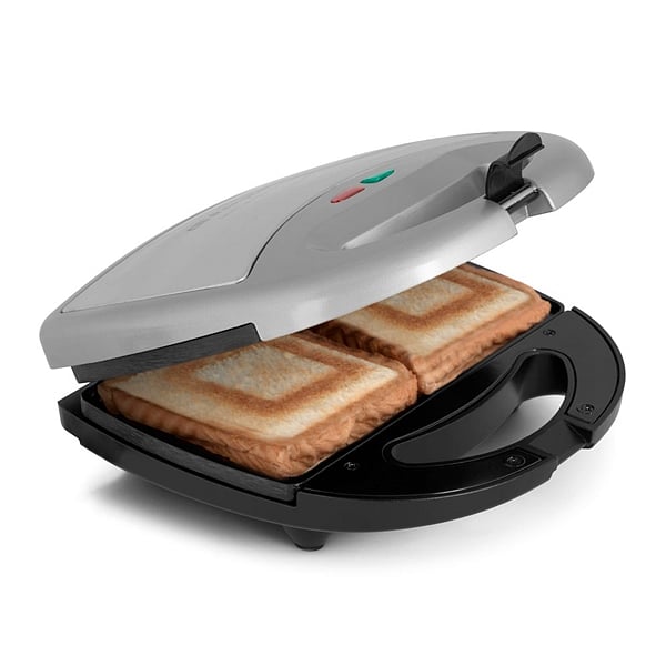Orbegozo SW 6000 800W  Sandwichera