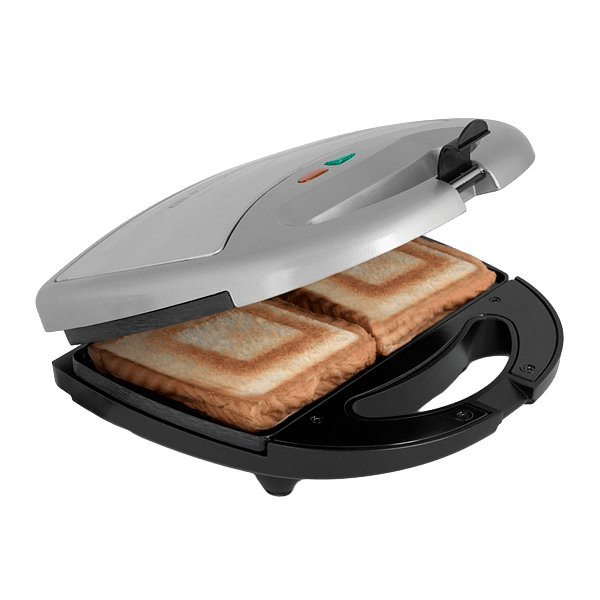 Orbegozo SW 6000 800W  Sandwichera