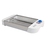 Orbegozo TO 1010 600W  Tostadora Orbegozo TO 1010 600W  Tostadora