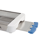 Orbegozo TO 1010 600W  Tostadora Orbegozo TO 1010 600W  Tostadora