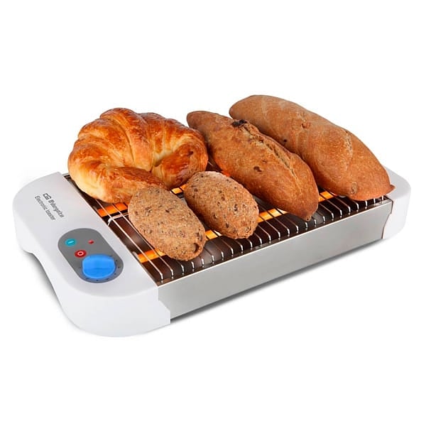 Orbegozo TO 1010 600W  Tostadora