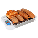 Orbegozo TO 1010 600W  Tostadora Orbegozo TO 1010 600W  Tostadora