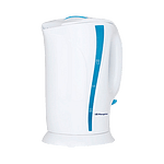 Orbegozo KT 5002 1L 1650W  Hervidor de Agua