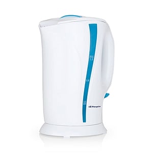 Orbegozo KT 5002 1L 1650W  Hervidor de Agua