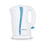 Orbegozo KT 5002 1L 1650W  Hervidor de Agua