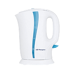 Orbegozo KT 5002 1L 1650W  Hervidor de Agua