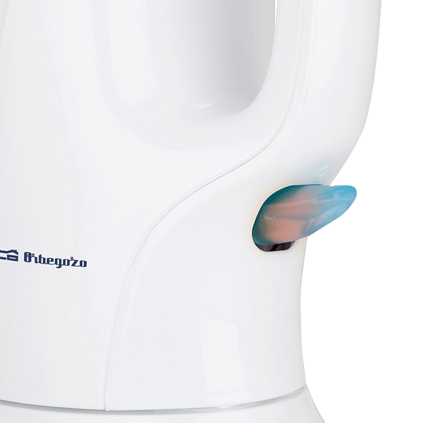 Orbegozo KT 5002 1L 1650W  Hervidor de Agua