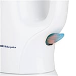 Orbegozo KT 5002 1L 1650W  Hervidor de Agua