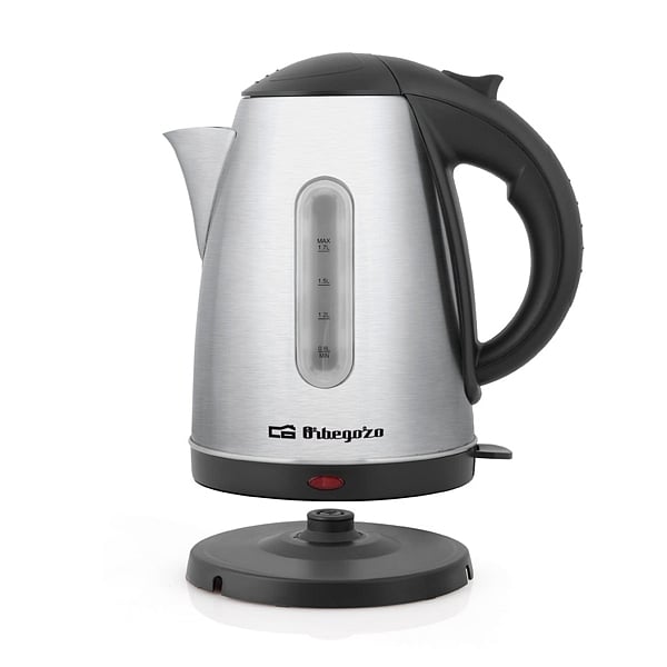 Orbegozo KT 6021 17L 2200W  Hervidor de Agua