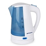 Orbegozo KT 5010 1L 2200W  Hervidor de Agua