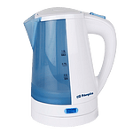 Orbegozo KT 5010 1L 2200W  Hervidor de Agua