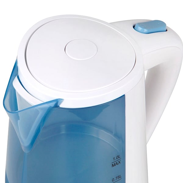 Orbegozo KT 5010 1L 2200W  Hervidor de Agua