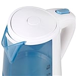 Orbegozo KT 5010 1L 2200W  Hervidor de Agua