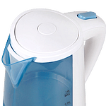 Orbegozo KT 5010 1L 2200W  Hervidor de Agua