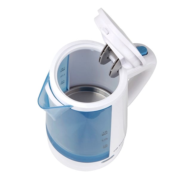 Orbegozo KT 5010 1L 2200W  Hervidor de Agua