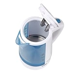 Orbegozo KT 5010 1L 2200W  Hervidor de Agua