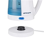 Orbegozo KT 5010 1L 2200W  Hervidor de Agua