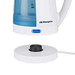 Orbegozo KT 5010 1L 2200W  Hervidor de Agua