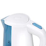 Orbegozo KT 5010 1L 2200W  Hervidor de Agua