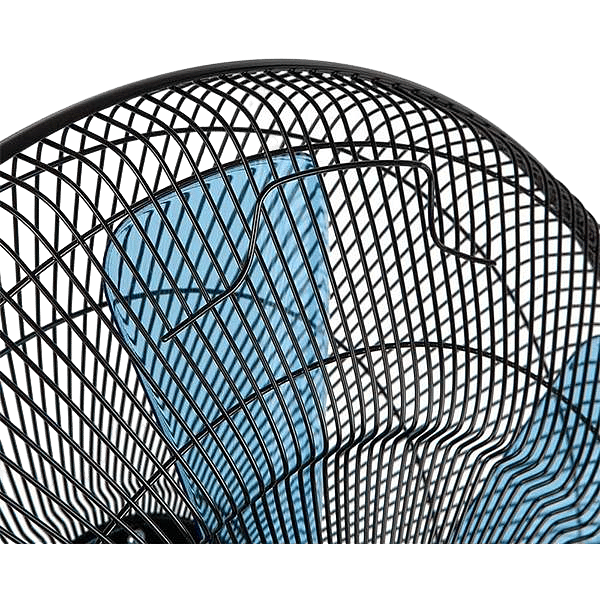 Orbegozo SF 0642 Ventilador de Pie con Mando a Distancia y Temporizador  Modos Silent Night y Nature  Gran Caudal de Aire  Oscilacion Automatica  Altura Regulable  Diseño Moderno