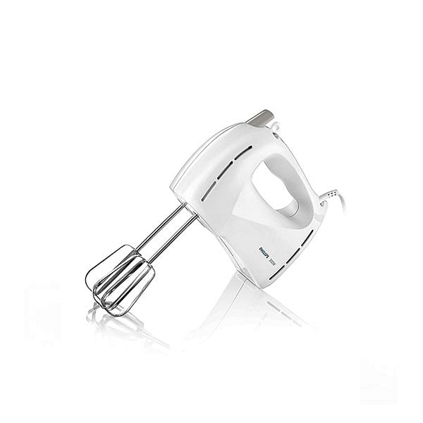 Philips HR1459 5 Velocidades 300W  Batidora Amasadora
