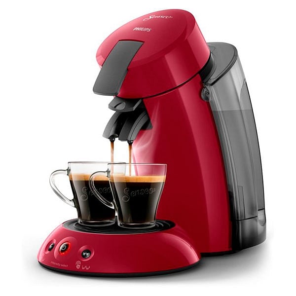 PHILIPS SENSEO ORIGINAL XL 12L  Cafetera