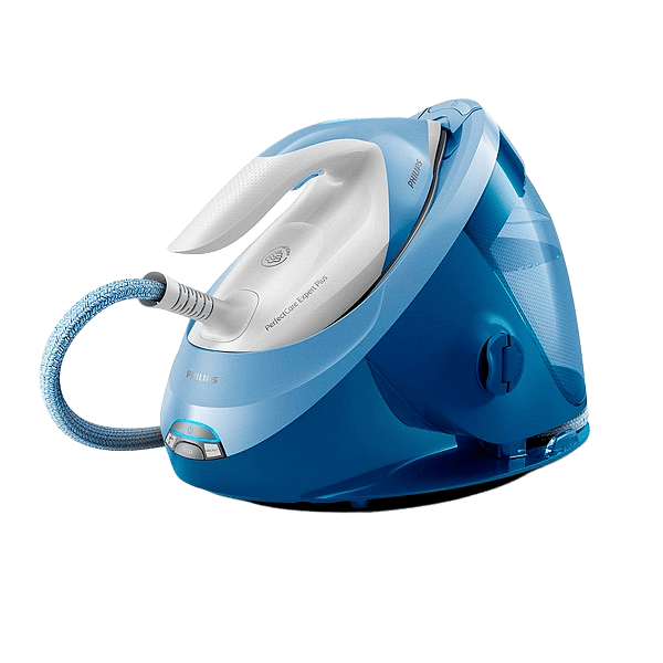 Philips PerfectCare Expert PLUS 18L  Centro de planchado
