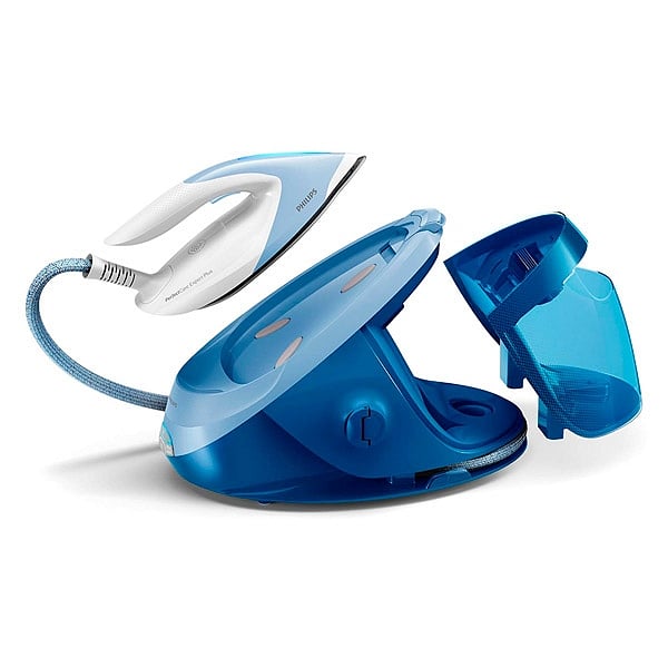 Philips PerfectCare Expert PLUS 18L  Centro de planchado