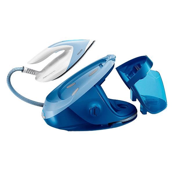 Philips PerfectCare Expert PLUS 18L  Centro de planchado