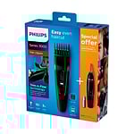 PHILIPS HC351085 Corta pelos 13 ajustes  Cortapelos