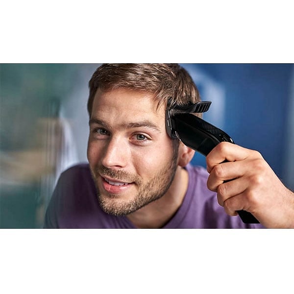 PHILIPS HC351085 Corta pelos 13 ajustes  Cortapelos