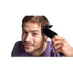 PHILIPS HC351085 Corta pelos 13 ajustes  Cortapelos PHILIPS HC351085 Corta pelos 13 ajustes  Cortapelos