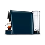 Philips L039Or Barista Azul  Cafetera de Cápsulas