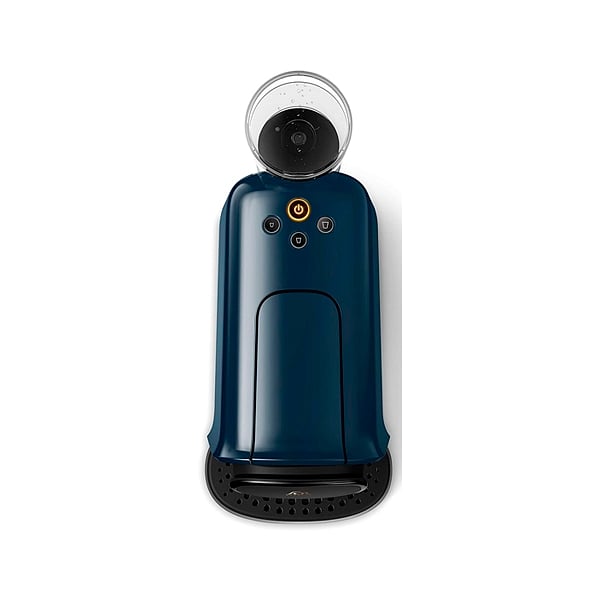 Philips L039Or Barista Azul  Cafetera de Cápsulas