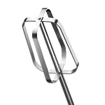 Philips Viva Collection HR374000 450W  Amasadora