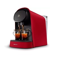 Philips L’Or Barista Roja – Cafetera de Cápsulas