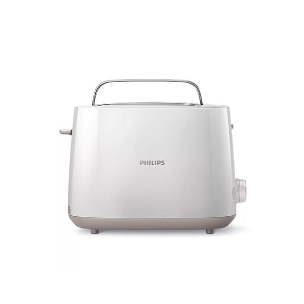 Philips Tostadora Daily Collection HD258100 830W  Tostadora