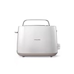 Philips Tostadora Daily Collection HD258100 830W  Tostadora
